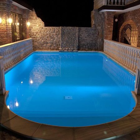 Casa Oasa -Accommodation , Pizzeria & Bar Marezige Luaran gambar