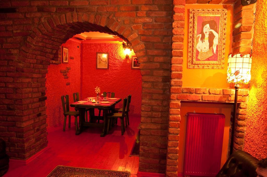 Casa Oasa -Accommodation , Pizzeria & Bar Marezige Luaran gambar