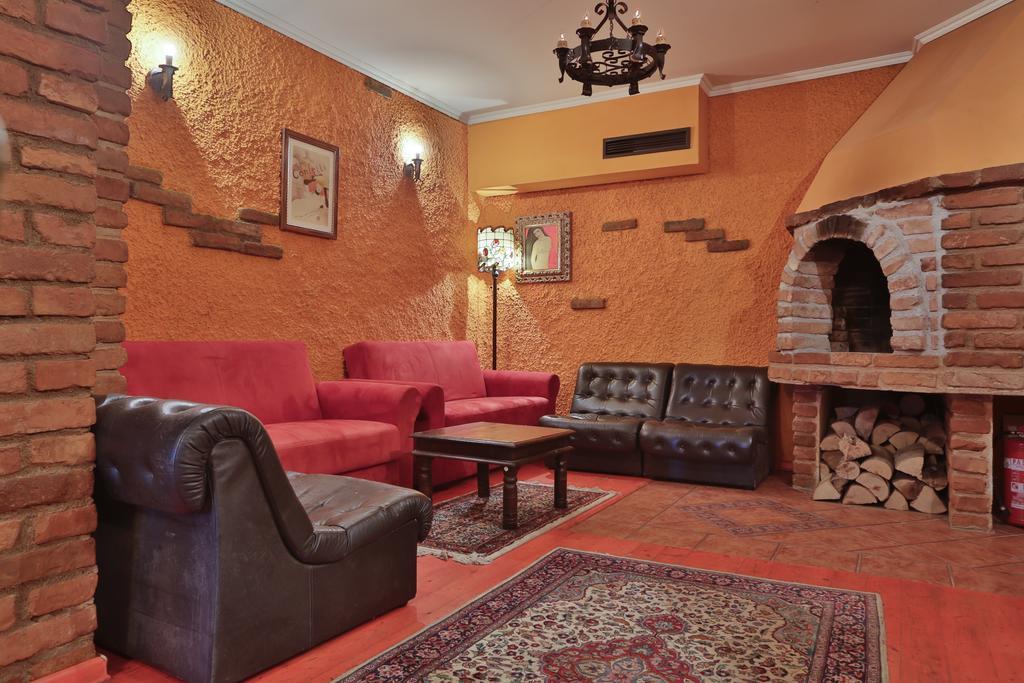 Casa Oasa -Accommodation , Pizzeria & Bar Marezige Luaran gambar