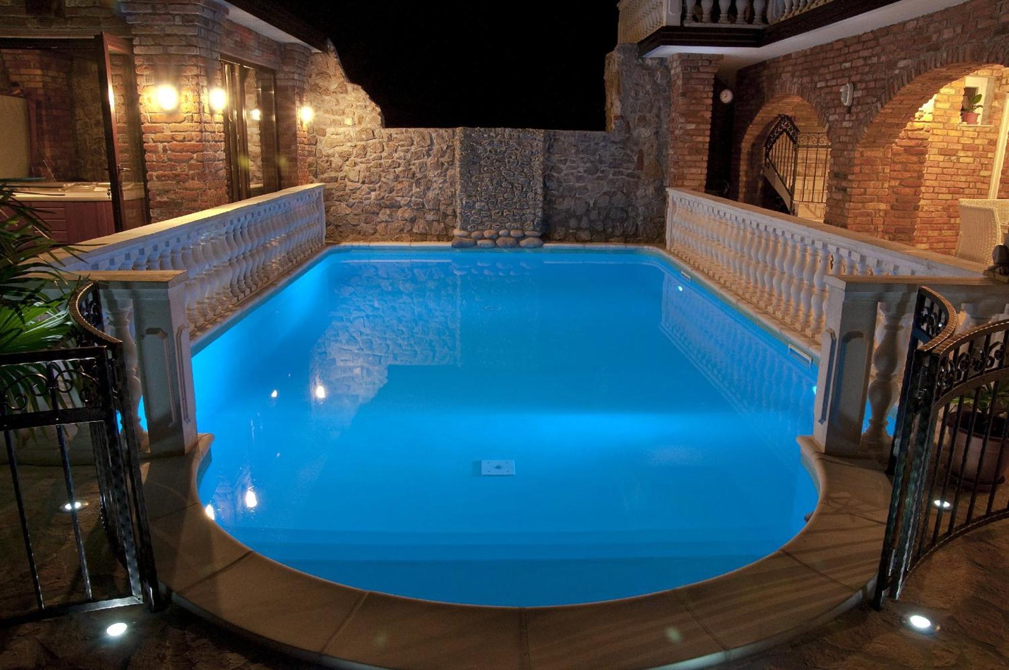 Casa Oasa -Accommodation , Pizzeria & Bar Marezige Luaran gambar