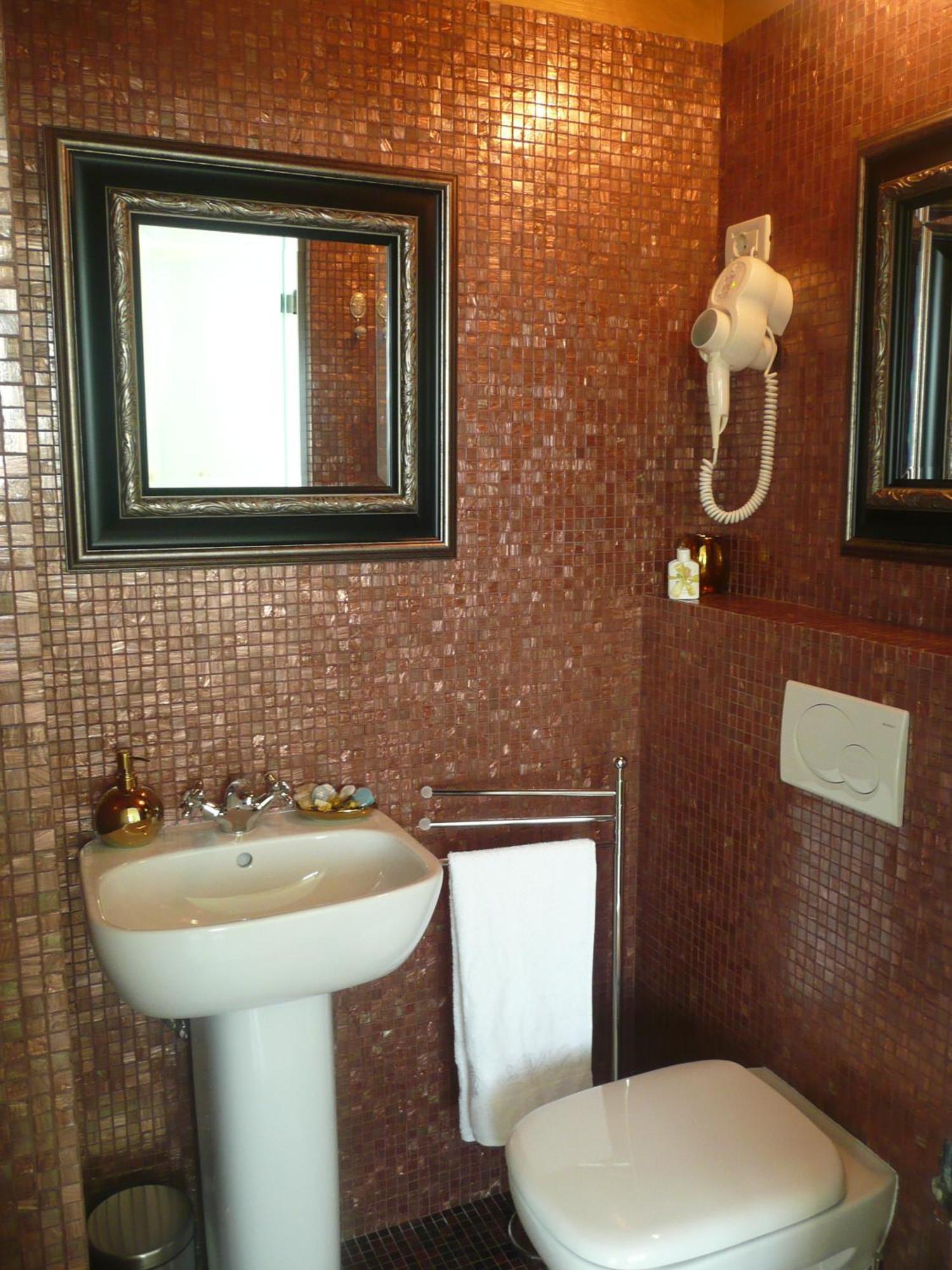 Casa Oasa -Accommodation , Pizzeria & Bar Marezige Luaran gambar