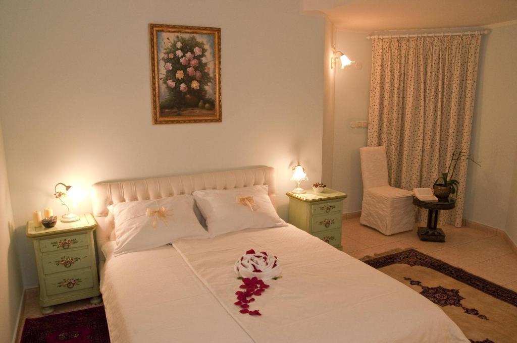 Casa Oasa -Accommodation , Pizzeria & Bar Marezige Luaran gambar